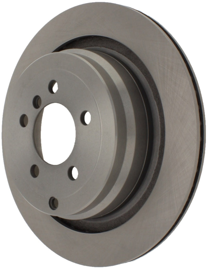 Centric OE Grade Rear Brake Kit (2 Wheel) Stoptech