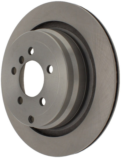 Centric OE Grade Rear Brake Kit (2 Wheel) Stoptech