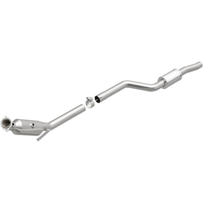 Magnaflow California Direct Fit Converter 08-10 Mercedes-Benz C300 3.0L Magnaflow