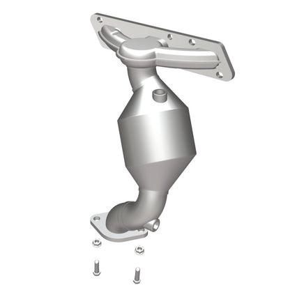 MagnaFlow Conv DF 06-08 Mazda 6 3.0L Magnaflow