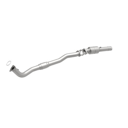 MagnaFlow Conv DF 01-02 2500HD Passenger Side 8.1L Magnaflow