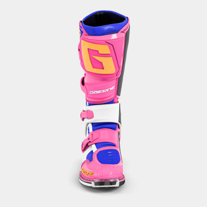 SG12 Limited Edition Shockwave MX Multi Color Size 10