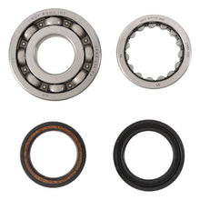 Load image into Gallery viewer, Hot Rods 06-17 Honda CRF 250 R 250cc Main Bearing &amp; Seal Kit