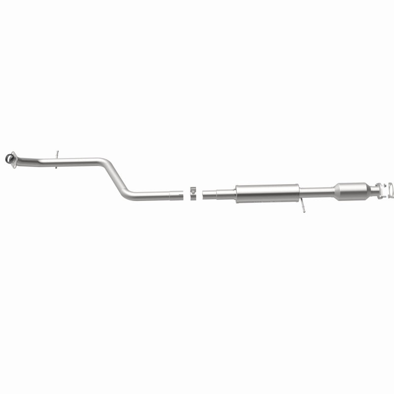MagnaFlow 5571314 Direct-Fit Catalytic Converter