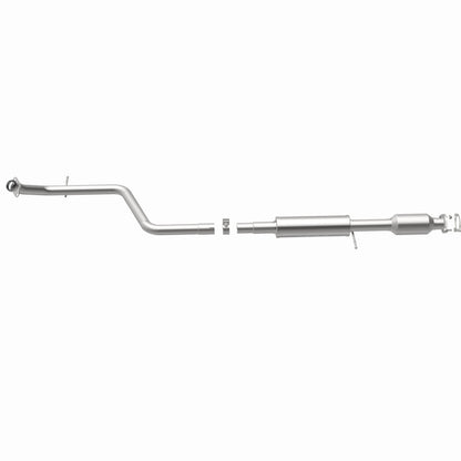 MagnaFlow 5571314 Direct-Fit Catalytic Converter