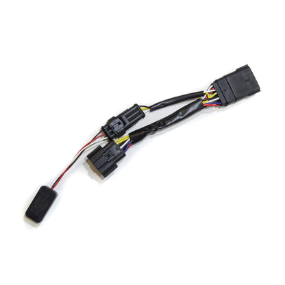 AlphaRex 19-22 Ram 2500 Stock LED Headlights To Alpharex Projector Headlights Converters - 810022 AlphaRex