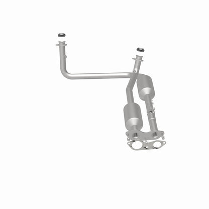 MagnaFlow Converter Direct Fit California Grade 96-00 GM Tahoe/Yukon/Escalade 5.7L Magnaflow