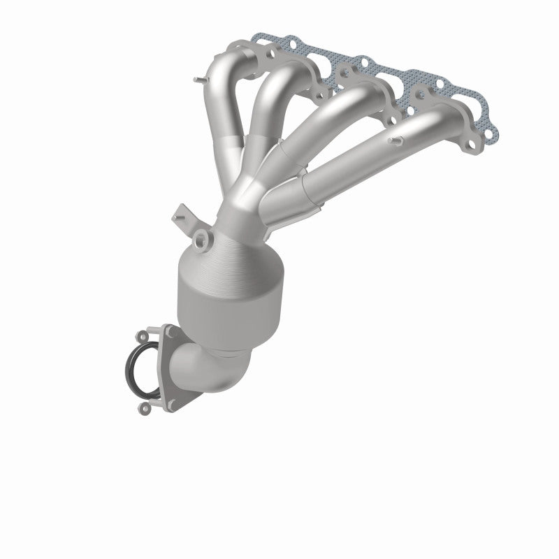 MagnaFlow Conv DF 2004-2005 Colorado 2.8L Magnaflow