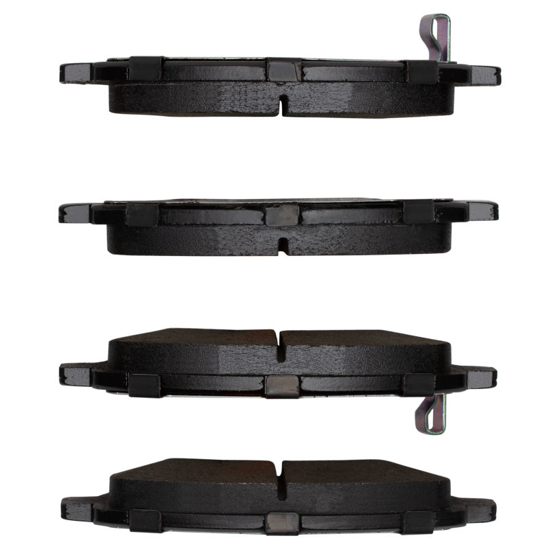 R1 Front Performance Brake Pads 2011-2023 Ford/Suzuki - 2115-1454-00