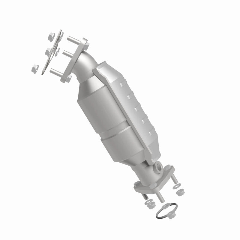 MagnaFlow Conv DF 01-02 Frontier Passenger Side Front 3.3L Magnaflow