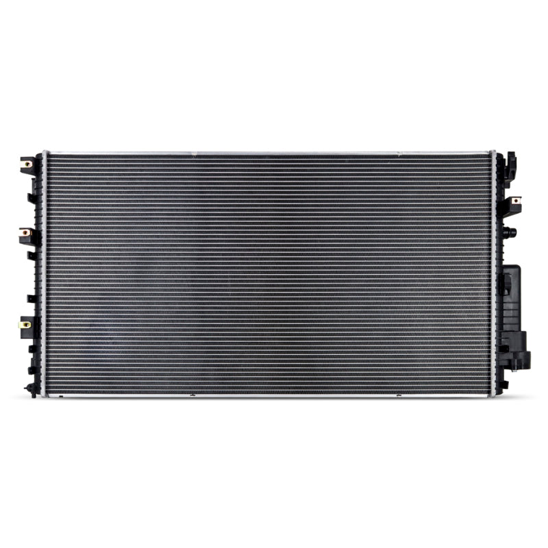 Mishimoto 17-22 Ford 6.7L Powerstroke Replacement Secondary Radiator Mishimoto