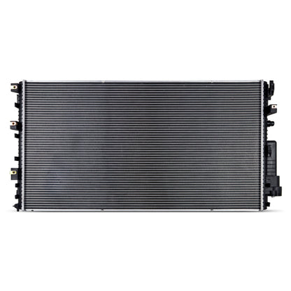 Mishimoto 17-22 Ford 6.7L Powerstroke Replacement Secondary Radiator Mishimoto