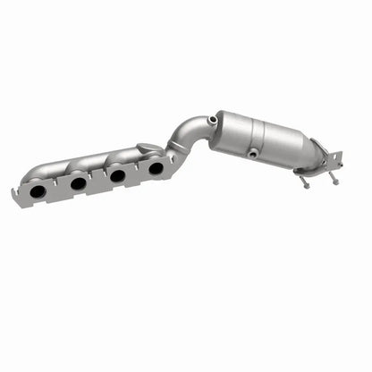 MagnaFlow Conv DF 07-10 Audi A6/A8 4.2L Magnaflow