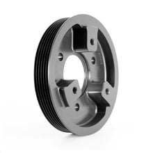 Load image into Gallery viewer, Fluidampr Toyota 2JZ Dry Sump Pulley Accessory (Use w/ PN 840801)