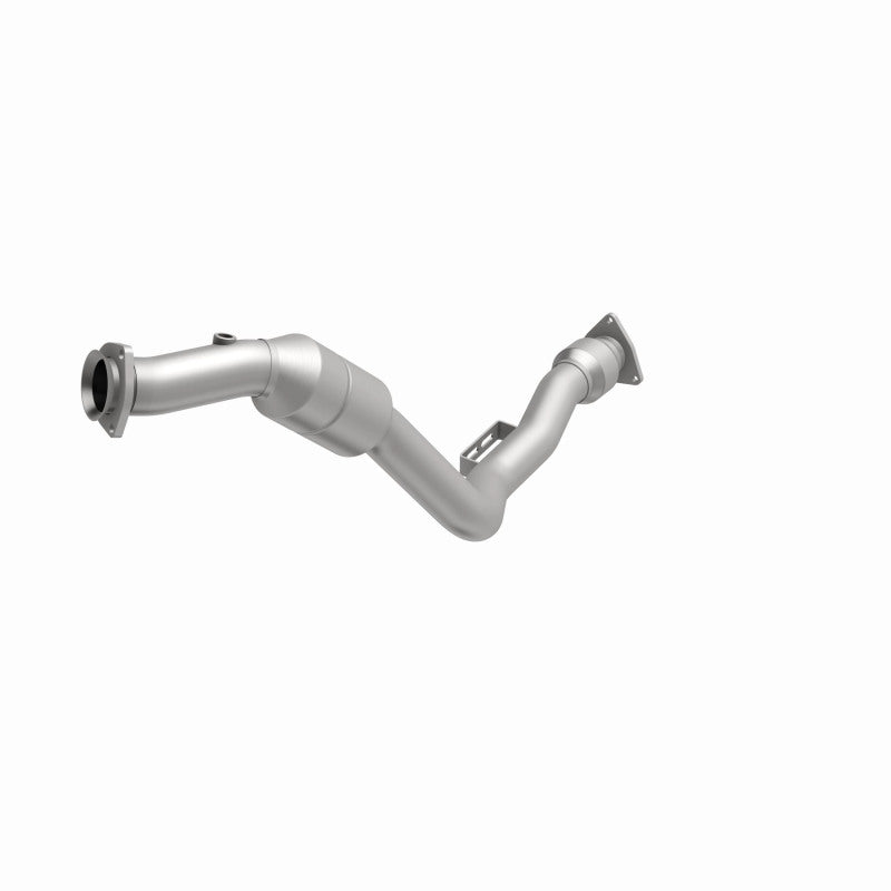 MagnaFlow Conv DF 04-06 VW Phaeton 4.2L Driver Side Front Magnaflow