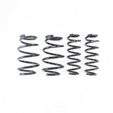 RS-R 2021+ Lexus NX350h FWD Down Sus Springs (Special Order/No Returns/Cancellations)