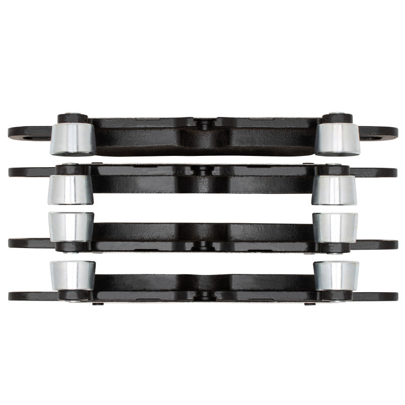 R1 20-26 Porsche Taycan Rear Optimum OE Brake Pads