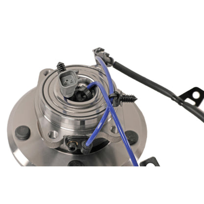 MOOG 2009 Dodge Journey Rear Hub Assembly Moog