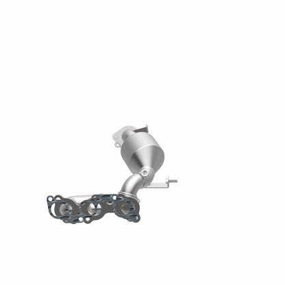 MagnaFlow Conv DF 04-06 Toyota Sienna 3.3L Magnaflow