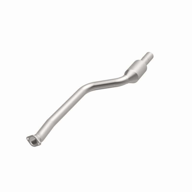 MagnaFlow Conv DF BMW 3 06-09 Rear OEM Magnaflow