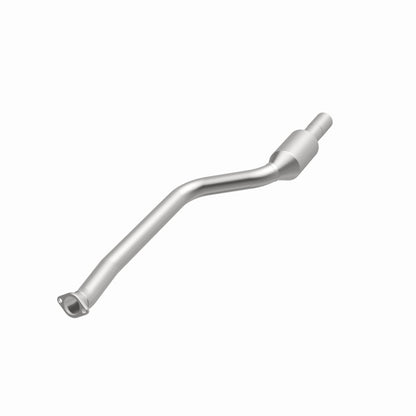 MagnaFlow Conv DF BMW 3 06-09 Rear OEM Magnaflow
