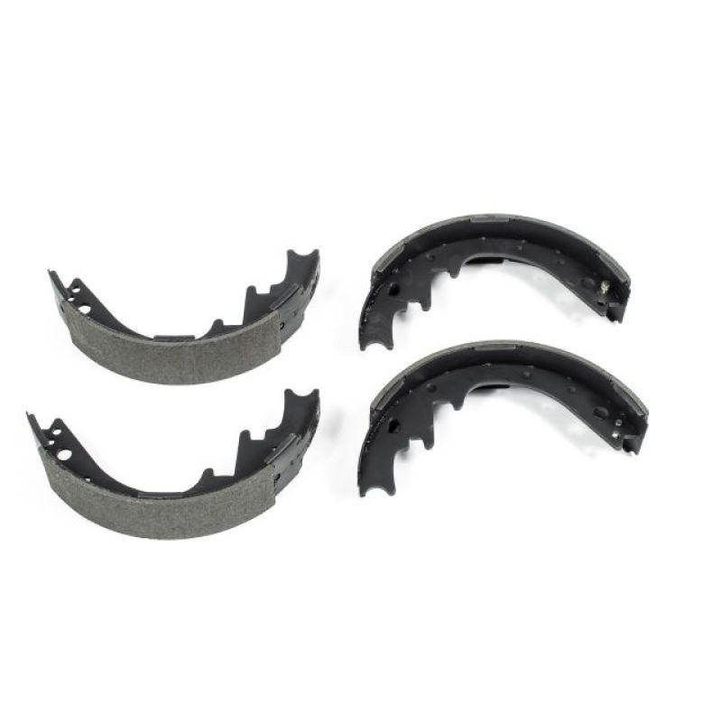 Power Stop 67-70 Chrysler 300 Rear Autospecialty Brake Shoes PowerStop