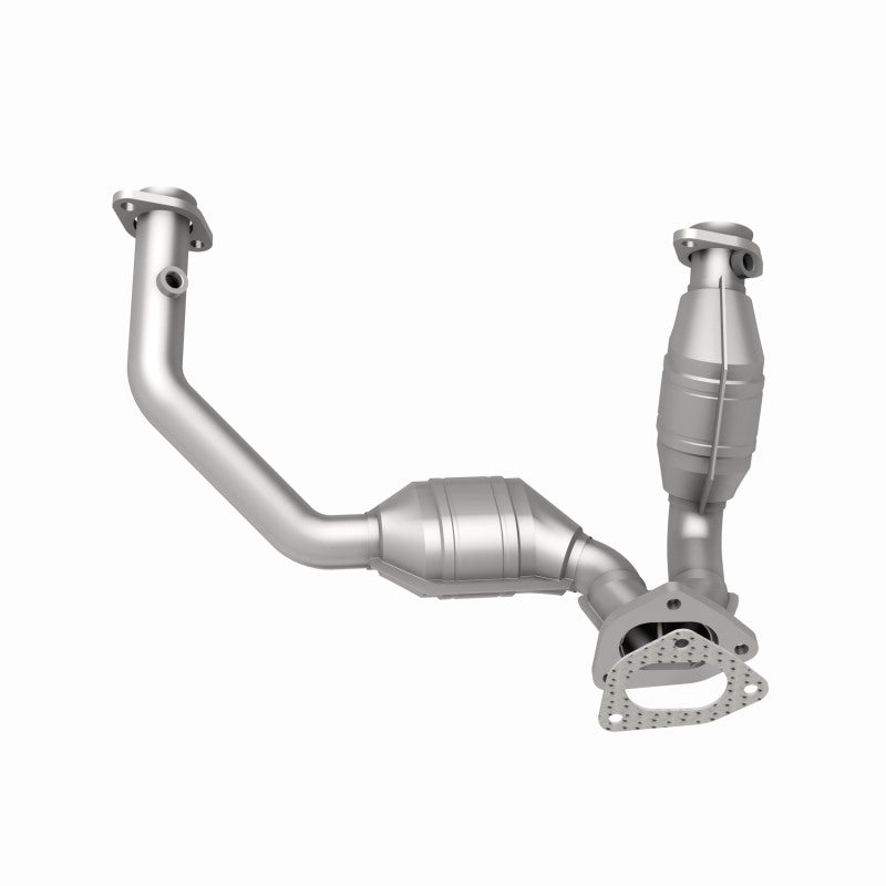 MagnaFlow Conv DF 98-00 Ford Ranger 3.0/4.0L Magnaflow
