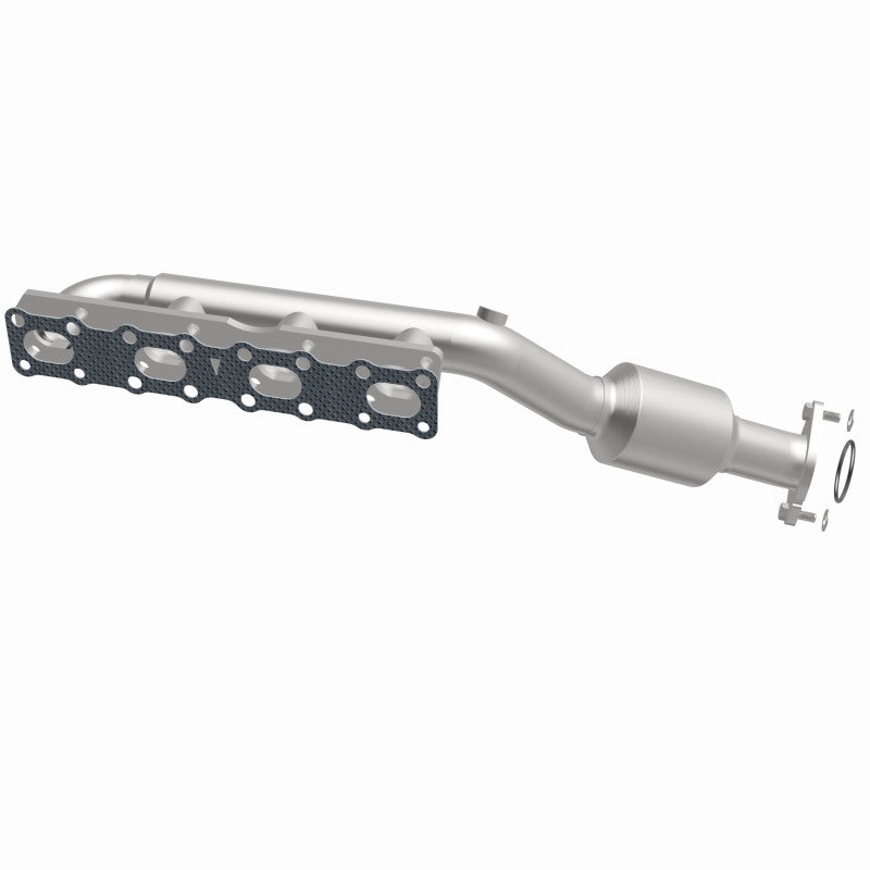 Magnaflow 2004 Nissan Titan 5.6L Direct Fit Converter Magnaflow
