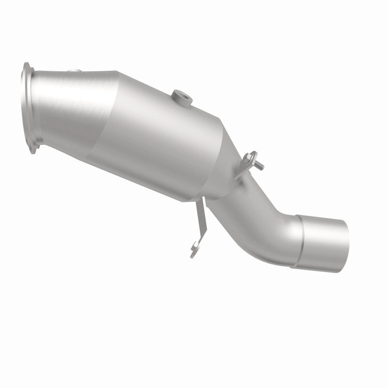 MagnaFlow Conv Direct Fit 2014 BMW X5 3.0L Closed Couple Magnaflow
