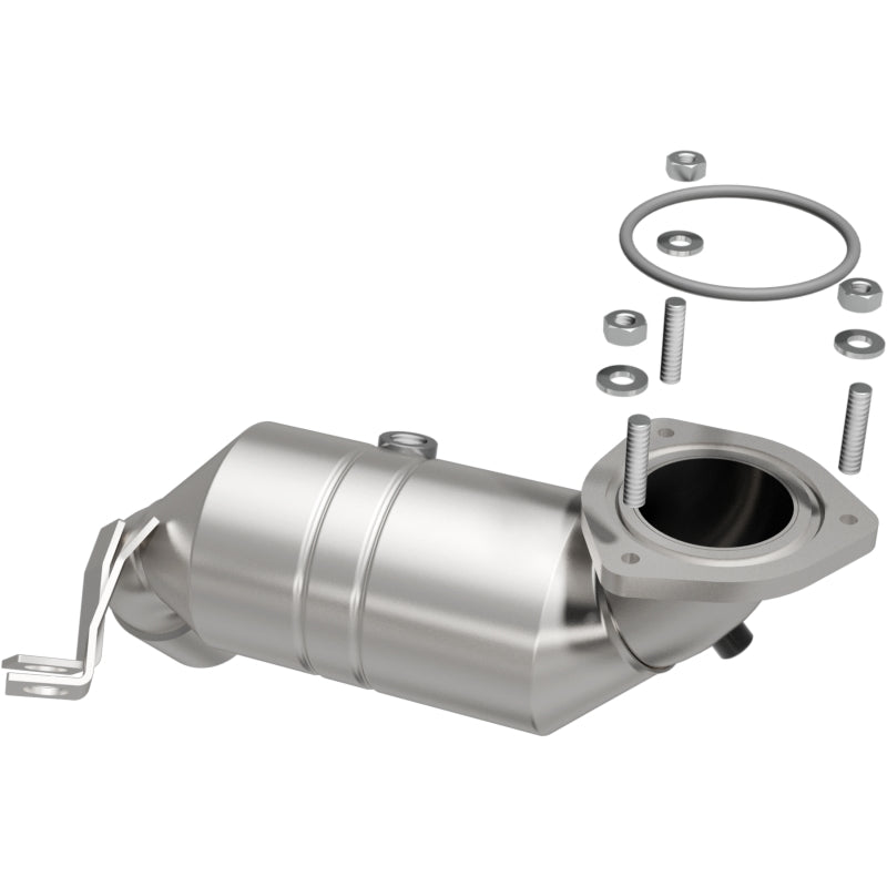 Magnaflow Conv DF 03-08 X-Type 3.0L Rear Magnaflow