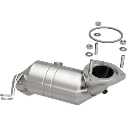 Magnaflow Conv DF 03-08 X-Type 3.0L Rear Magnaflow