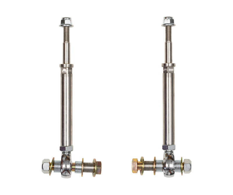 Carli 03-13 Dodge Ram 2500/3500 Extended Sway Bar End Links 10mm Sway Bar CS-DEL-10