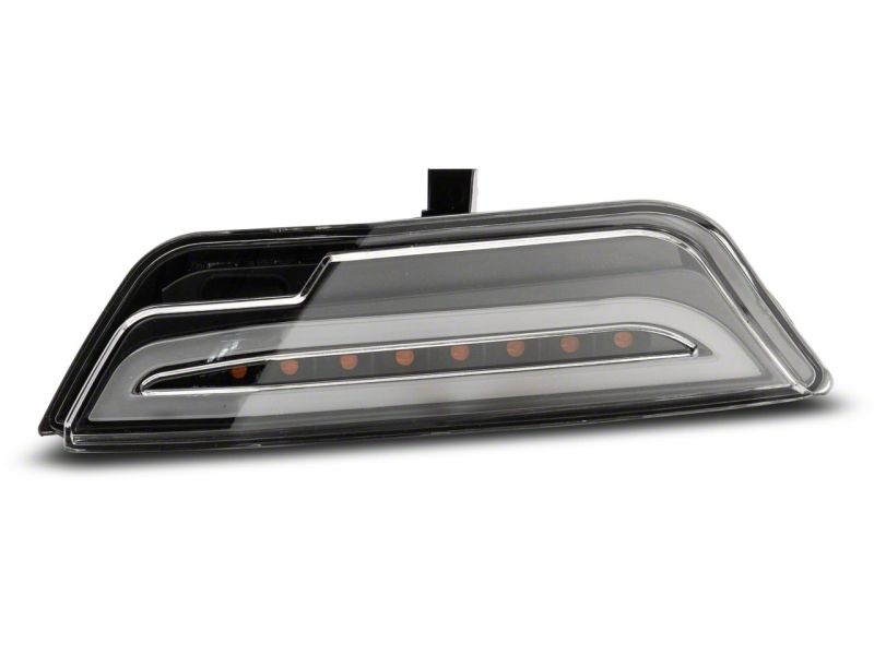 Raxiom 15-17 Ford Mustang Sequential LED Turn Signals