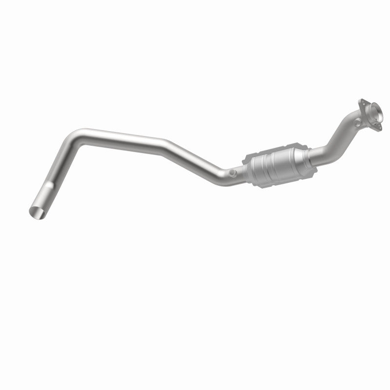 MagnaFlow Conv DF 04-05 Dodge RAM 1500 Pickup 3.7L (Inc 4WD 4.7L) D/S Magnaflow