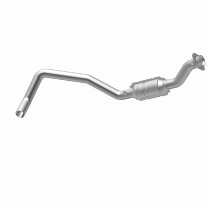 MagnaFlow Conv DF 04-05 Dodge RAM 1500 Pickup 3.7L (Inc 4WD 4.7L) D/S Magnaflow