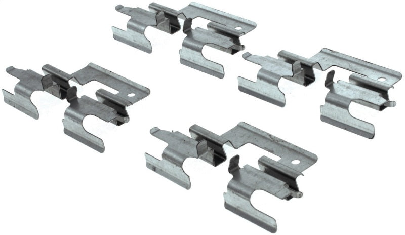 StopTech Street Disc Brake Pads - 305.08650 Stoptech