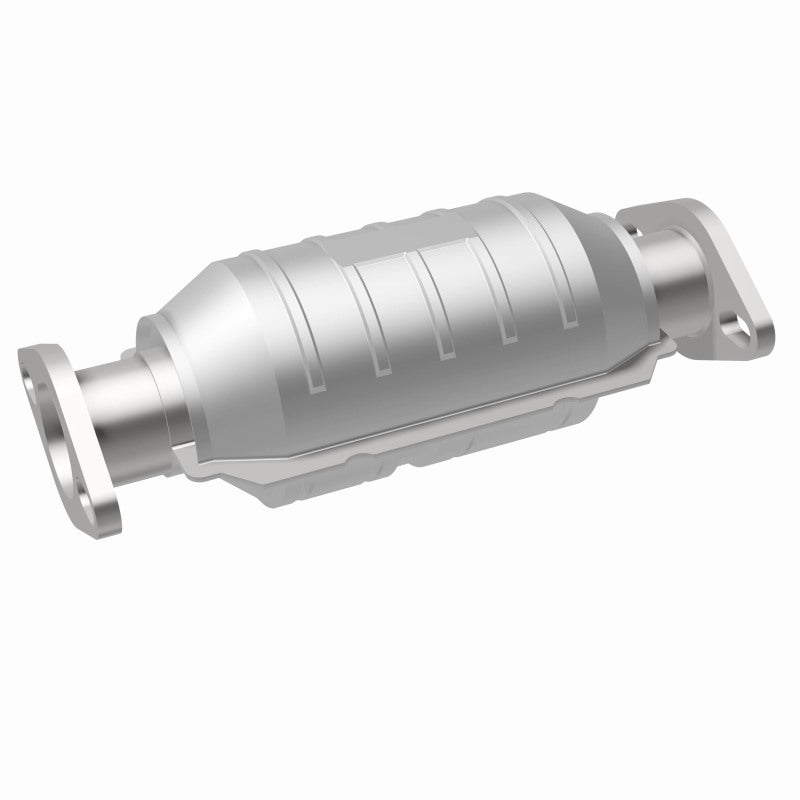 MagnaFlow Conv DF 95-98 Nissan 240SX 2.4L Front (49 State) Magnaflow