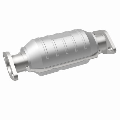 MagnaFlow Conv DF 95-98 Nissan 240SX 2.4L Front (49 State) Magnaflow