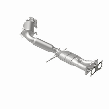Magnaflow 11-16 S60 L6 3 OEM Close Coupled Direct Fit Converter Magnaflow