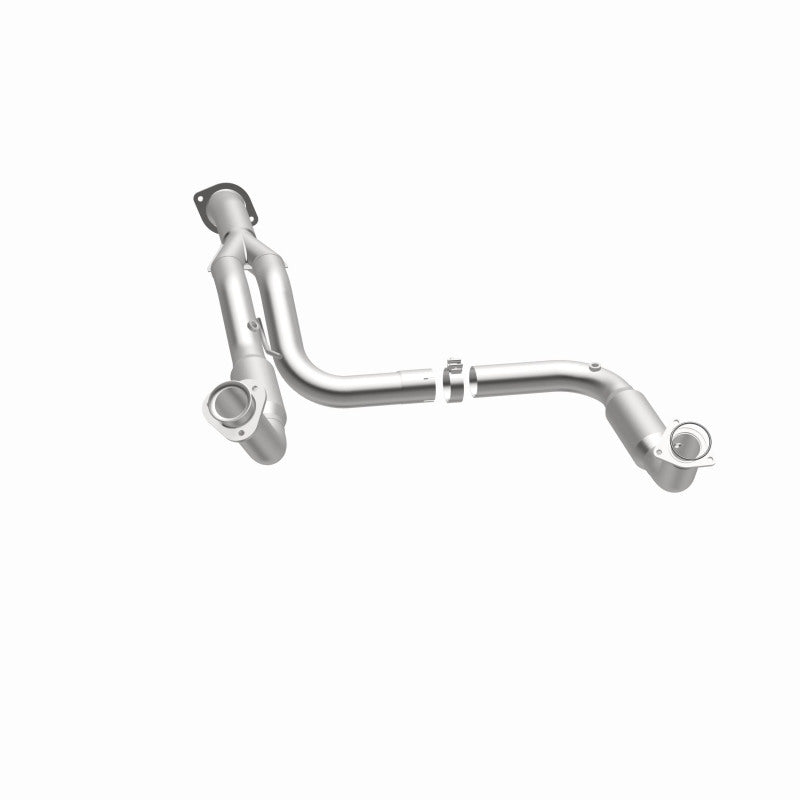 Magnaflow California Direct Fit Converter 07-10 Chevrolet Silverado 2500 HD 6.0L Magnaflow