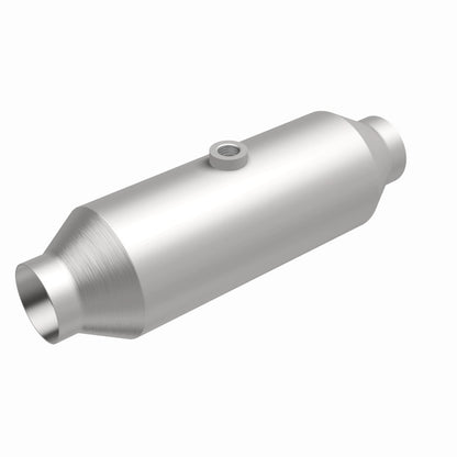 Magnaflow 2.00 1/O2 CA 4in. Spun Universal Converter Magnaflow