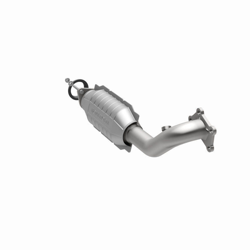 MagnaFlow Conv DF 10-11 Cadillac CTS 3.0L Magnaflow