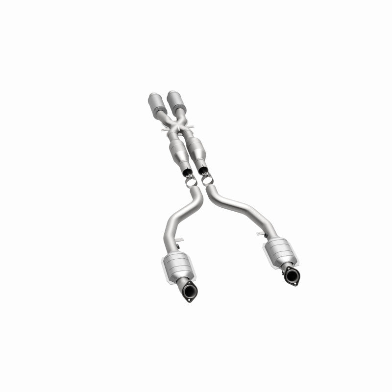 MagnaFlow Conv DF 08-13 BMW M3 4.0L Magnaflow
