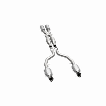 MagnaFlow Conv DF 08-13 BMW M3 4.0L Magnaflow