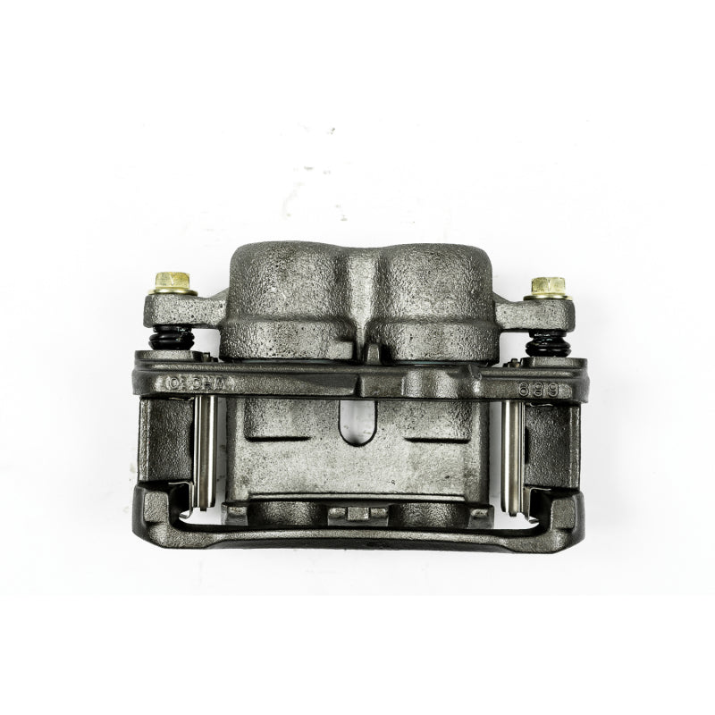 Power Stop 02-06 Cadillac Escalade Front Left or Rear Right Autospecialty Caliper w/Bracket PowerStop
