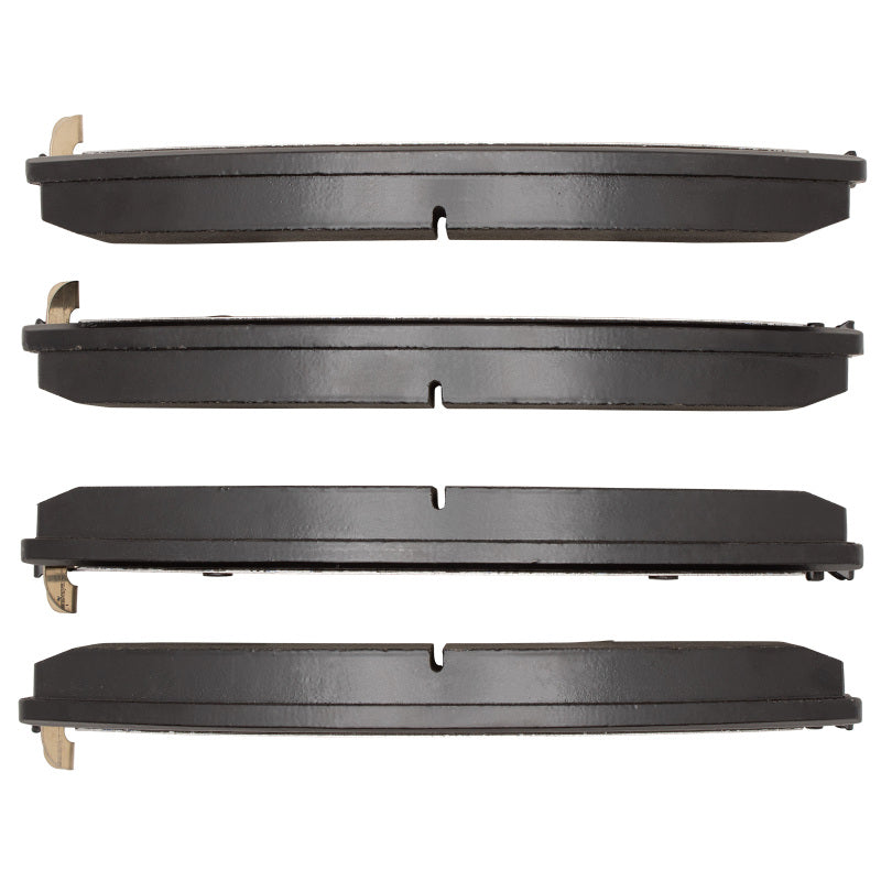 R1 09-24 Nissan Nv2500 Front Off-Road/Tow Brake Pads