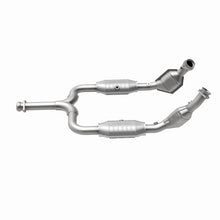 Load image into Gallery viewer, MagnaFlow Conv DF 99-01 Ford Mustang 3.8L