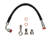 Load image into Gallery viewer, Forced Performance Subaru FA20 Style Oil Supply Line