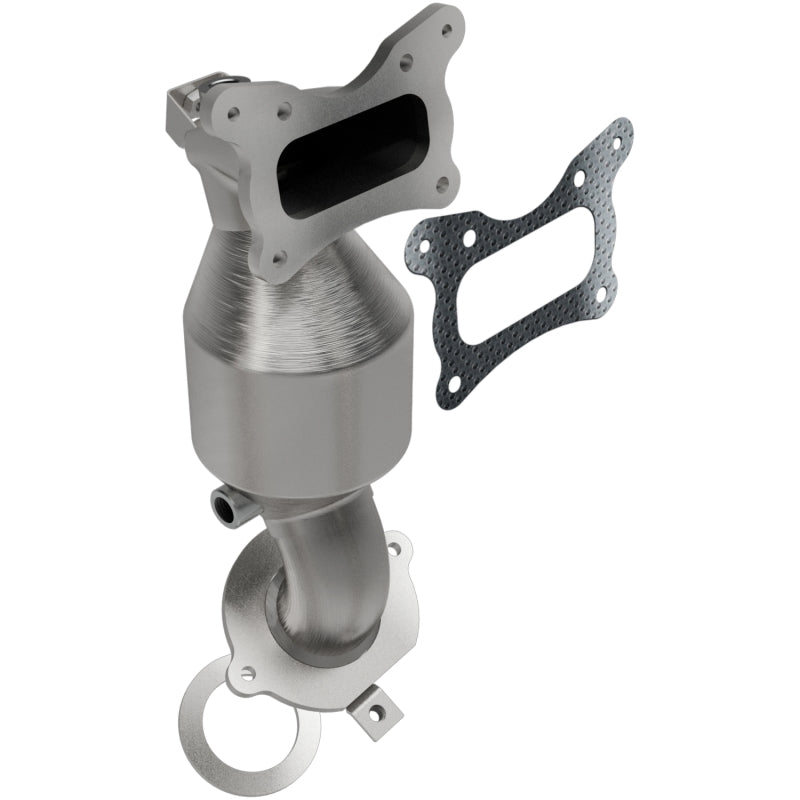 MagnaFlow Conv DF  09-11 Acura TSX 2.4L Magnaflow