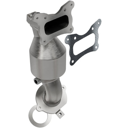 MagnaFlow Conv DF  09-11 Acura TSX 2.4L Magnaflow